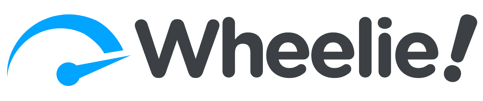 Wheelie Logo